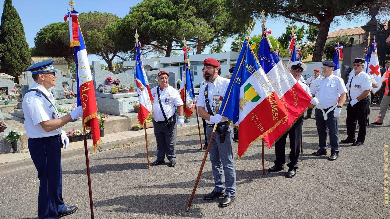 AGDE - Hommage aux Morts et Disparus d'Oran - 12.jpg